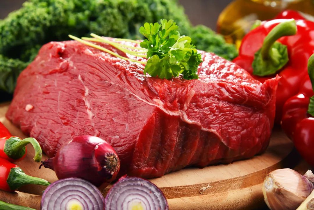 肉類(lèi)價(jià)